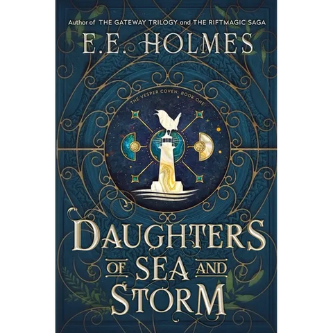 Daughters of Sea and Storm