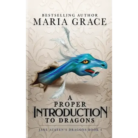 A Proper Introduction to Dragons
