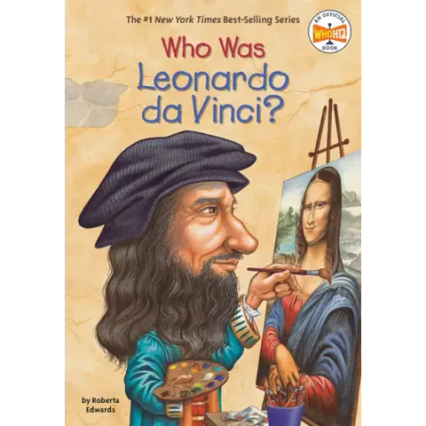 Who Was Leonardo Da Vinci?