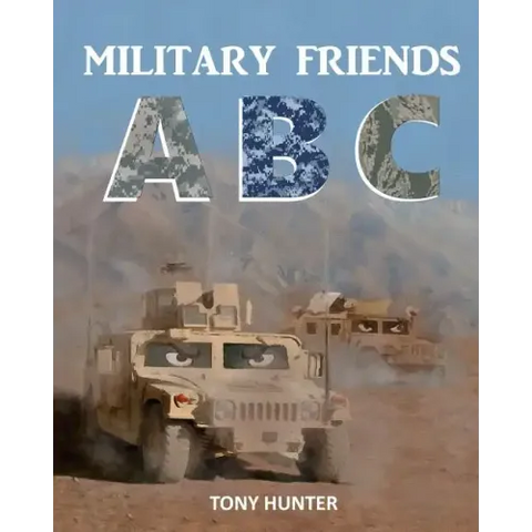 Military Friends ABC