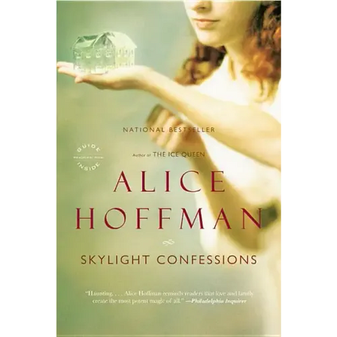 Skylight Confessions