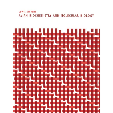 Avian Biochemistry and Molecular Biology