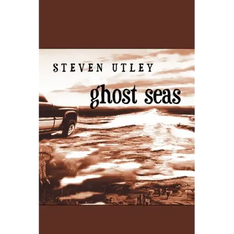 Ghost Seas