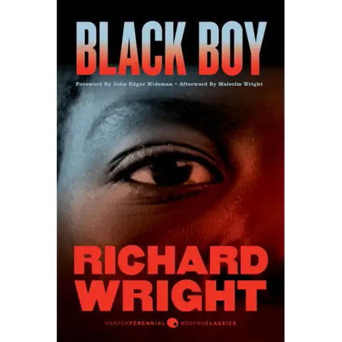 Black Boy