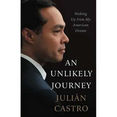 An Unlikely Journey: Waking Up from My American Dream