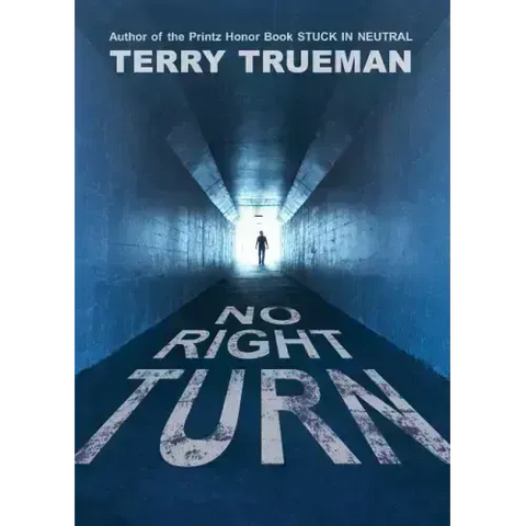 No Right Turn