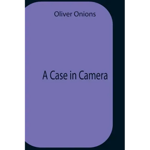 A Case In Camera
