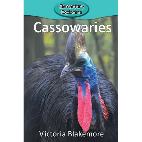 Cassowaries