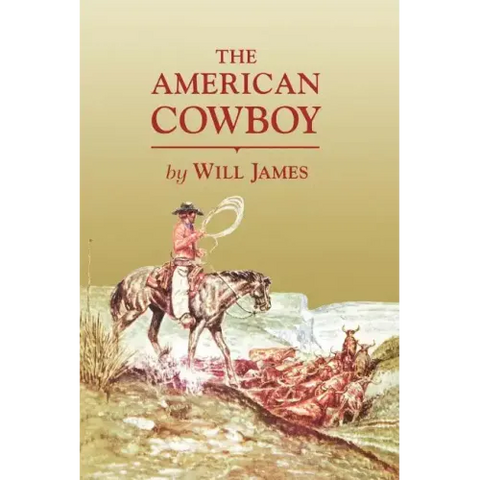 The American Cowboy