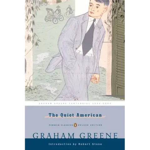 The Quiet American