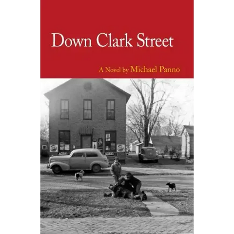 Down Clark Street