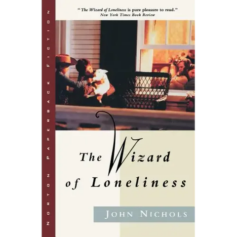 Wizard of Loneliness
