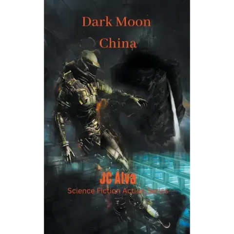 Dark Moon China