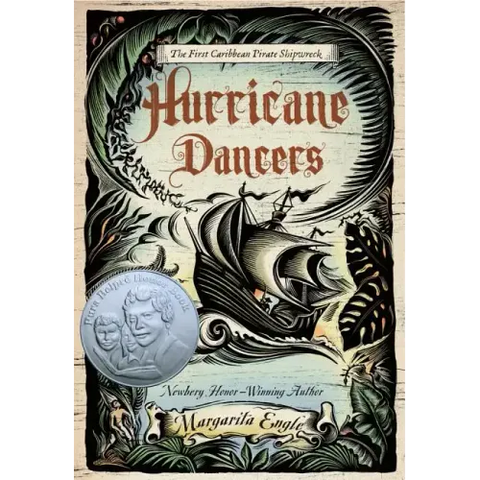 Hurricane Dancers: The First Caribbean Pirate Shipwreck