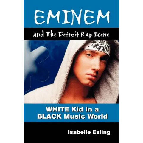 Eminem and the Detroit Rap Scene
