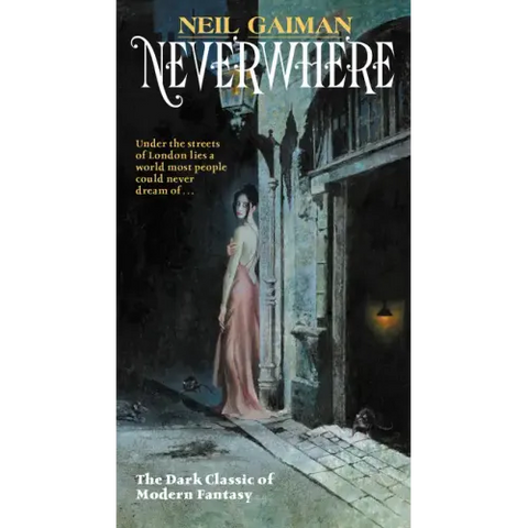 Neverwhere: Author's Preferred Text