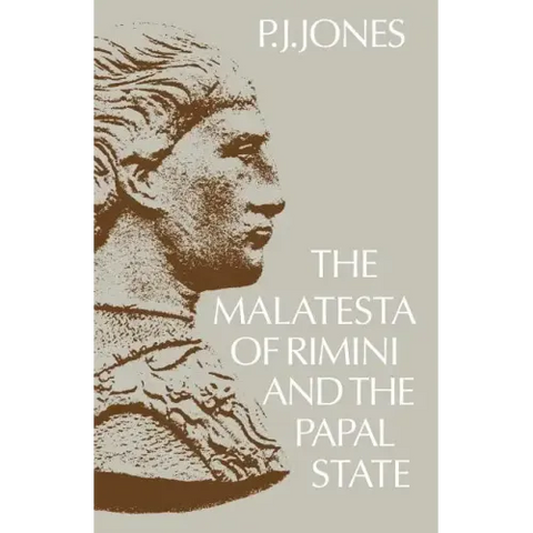 The Malatesta of Rimini and the Papal State