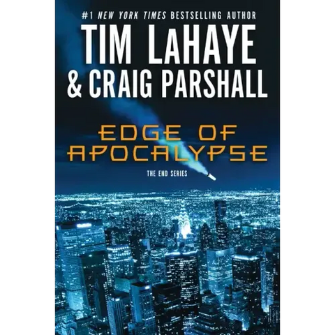 Edge of Apocalypse