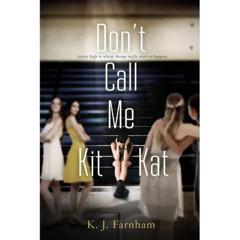 Don't Call Me Kit Kat