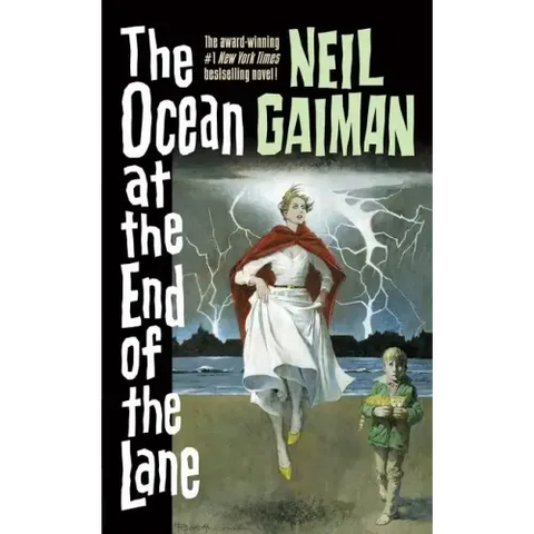 The Ocean at the End of the Lane