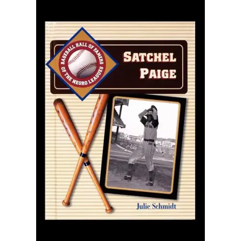 Satchel Paige