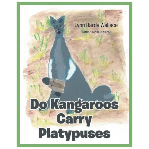 Do Kangaroos Carry Platypuses