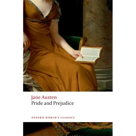 Pride and Prejudice