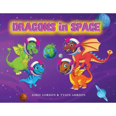 Dragons in Space