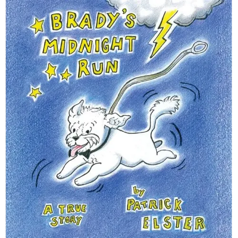 Brady's Midnight Run