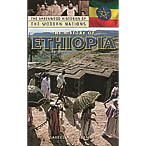 The History of Ethiopia