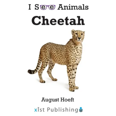 Cheetah