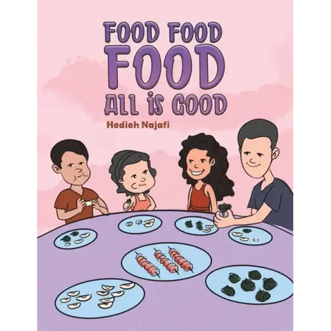 Food Food Food All is Good