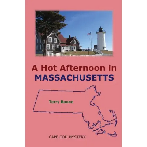 A Hot Afternoon in Massachusetts