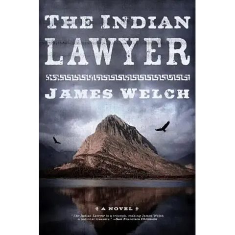 The Indian Lawyer