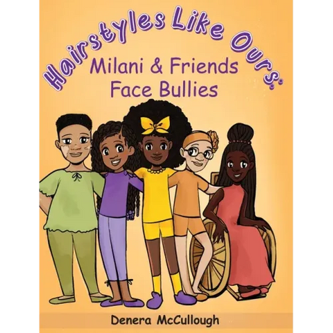 Hairstyles Like Ours: Milani & Friends Face Bullies