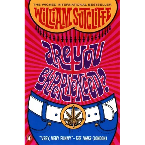 Are You Experienced?