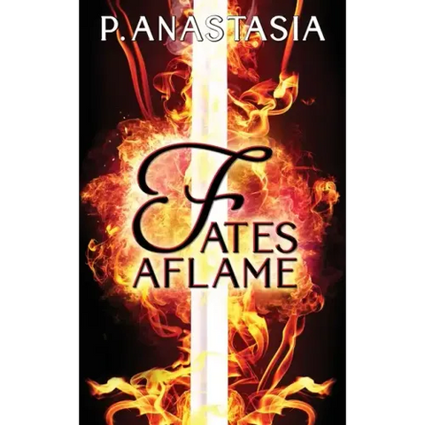 Fates Aflame