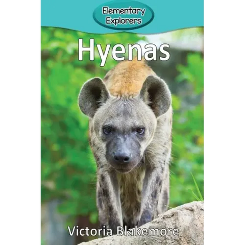 Hyenas