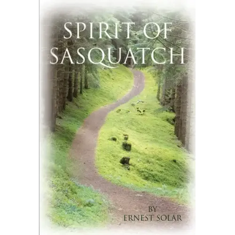 Spirit of Sasquatch