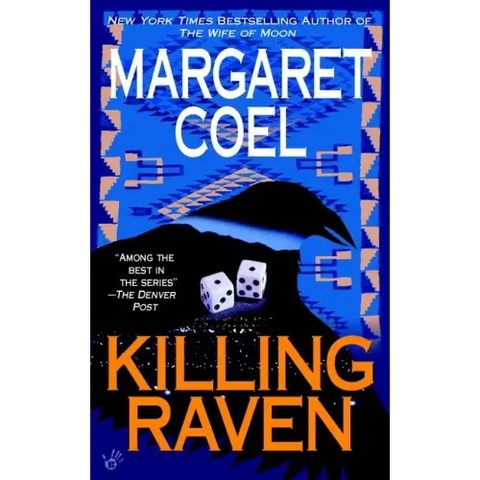 Killing Raven