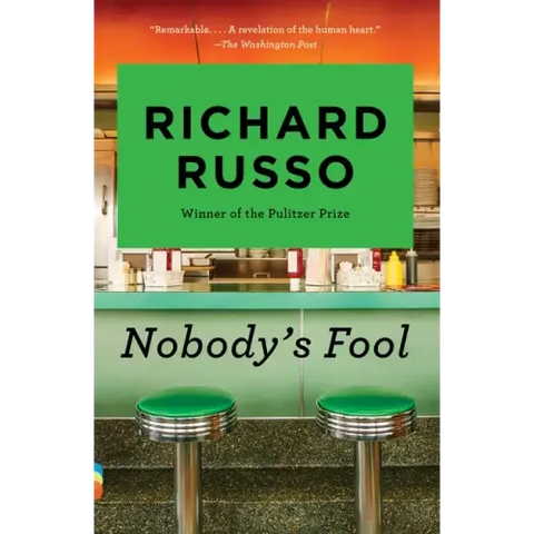 Nobody's Fool