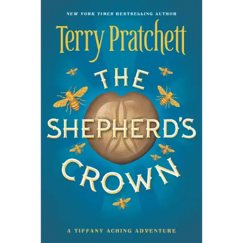 The Shepherd's Crown