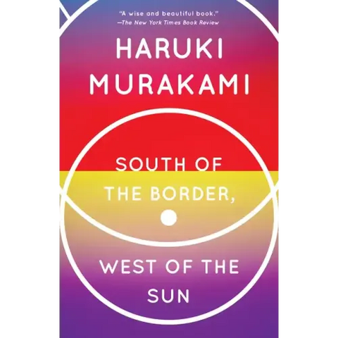 South of the Border, West of the Sun