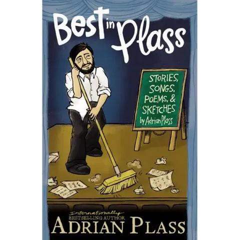 Best in Plass: Stories, Songs, Poems, and Sketches