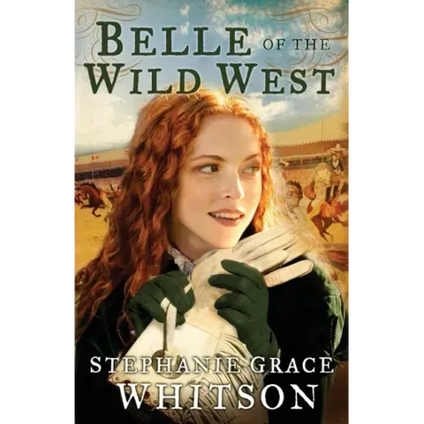 Belle of the Wild West