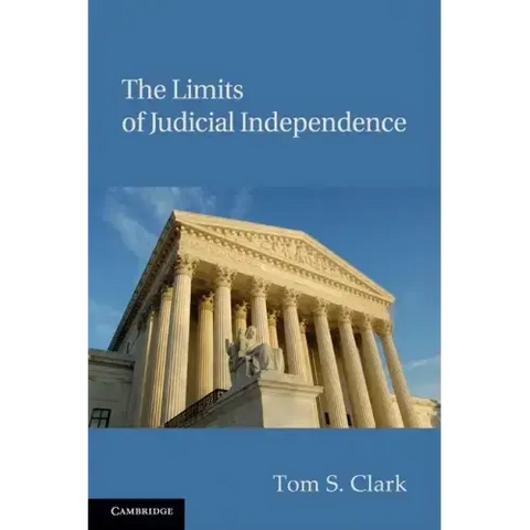 The Limits of Judicial Independence