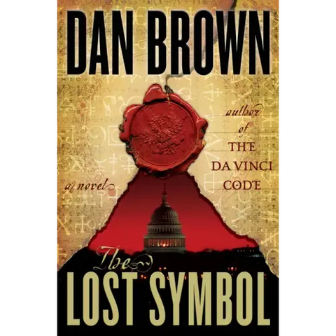 The Lost Symbol