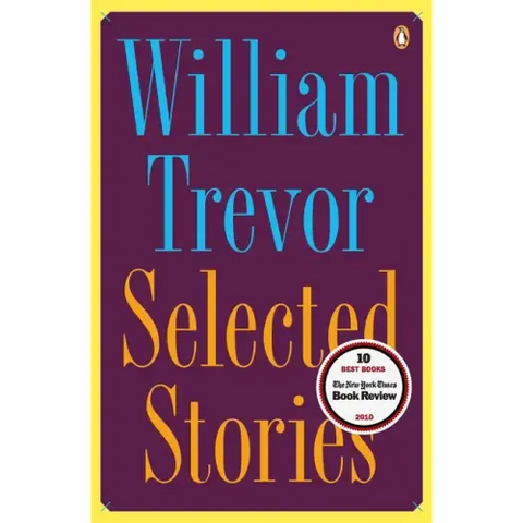 Selected Stories