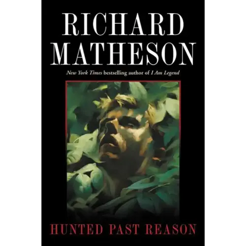 Hunted Past Reason