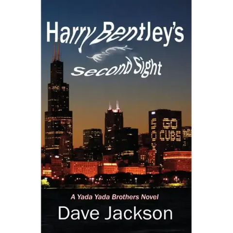 Harry Bentley's Second Sight